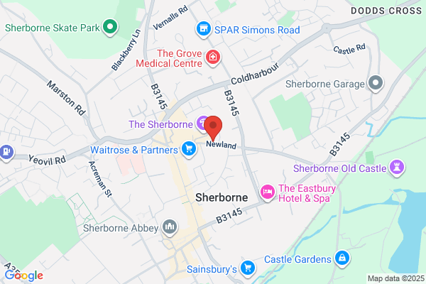 South Somerset Womens Refuge