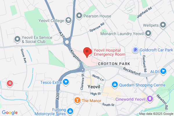 Yeovil & District Credit Union Ltd