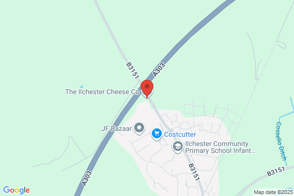 Ilchester Cheese Co Ltd
