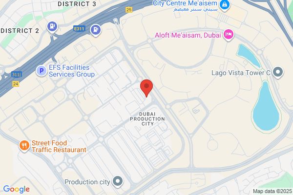 Refine & Design