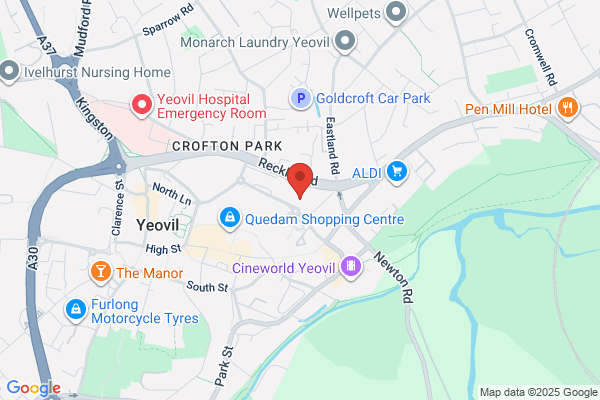 Yeovil Labour Institute Society Ltd