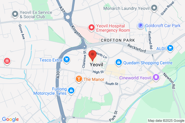 Yeovil Liberal Club