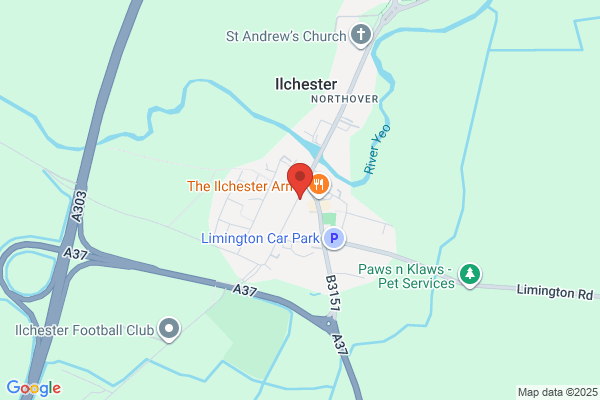 Ilchester Town Hall & Community Centre