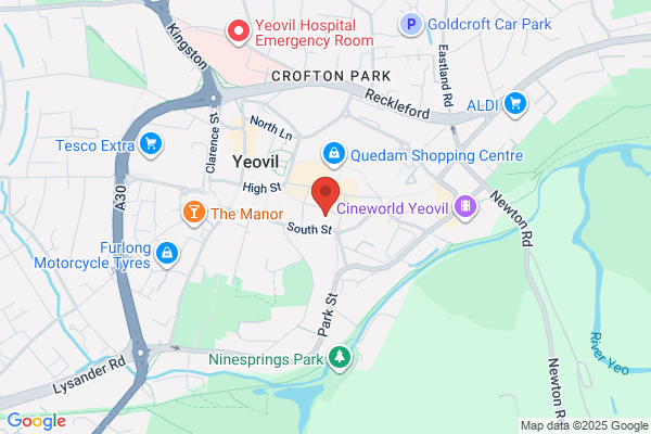 Cruse Bereavement Care