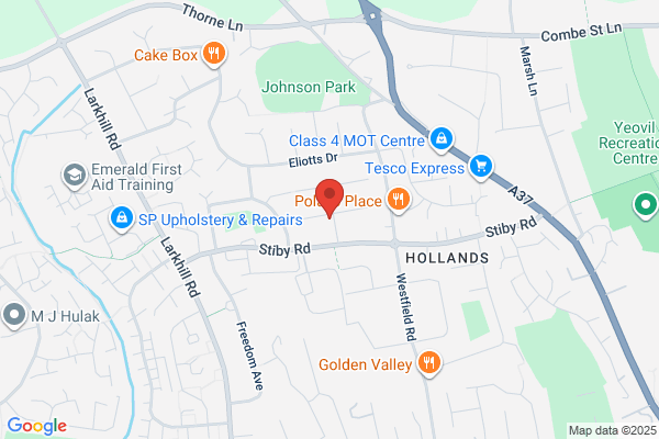 Yeovil Cycle Centre