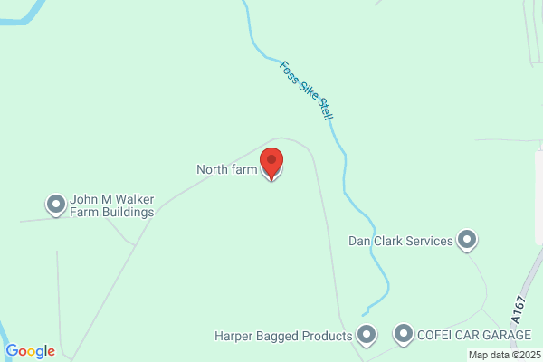 North Town Farm Ltd