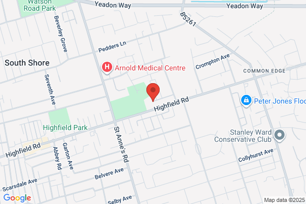 Highfield Day Centre
