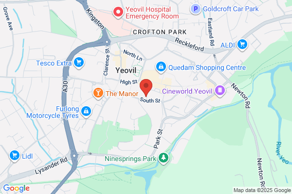 Yeovil Day Centre