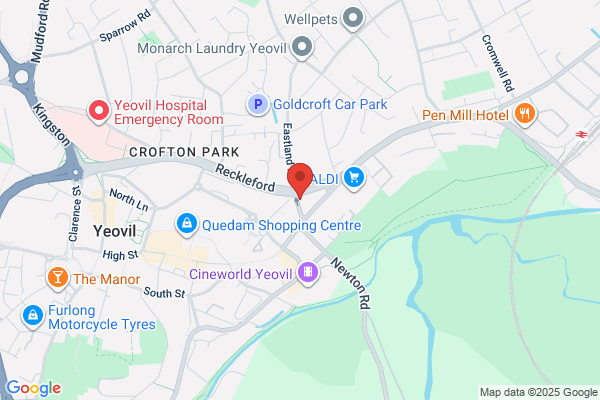 Domino's Pizza - Yeovil
