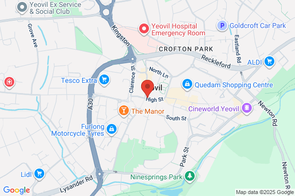 High Street Dental Practice