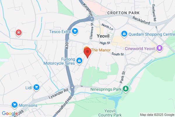 The Hendford Dental Practice