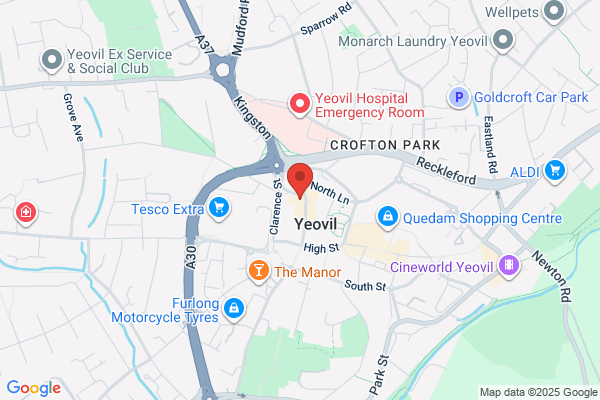 The Lyde Dental Practice