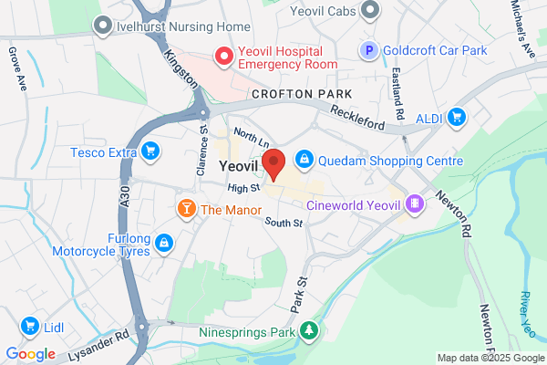 Yeovil Rural Papers
