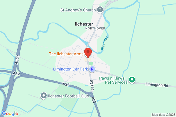 Ilchester Surgery