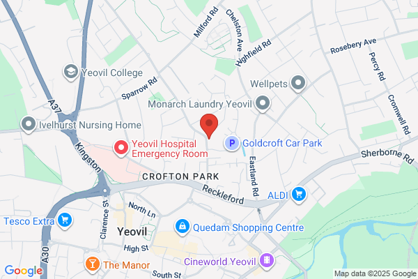 Mid West Windows (Yeovil) Ltd