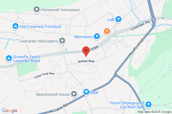 S&J Sanders Electrical Ltd