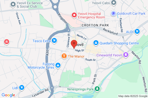 Connells Estate Agents Yeovil