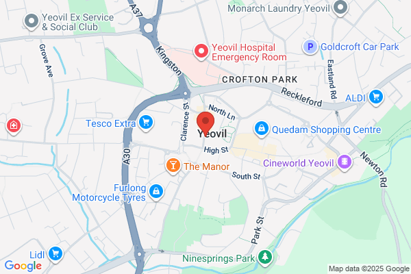 Palmer Snell Sales and Letting Agents Yeovil
