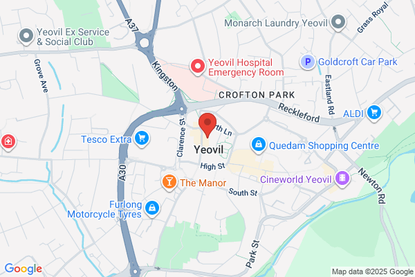 Ashfield Property