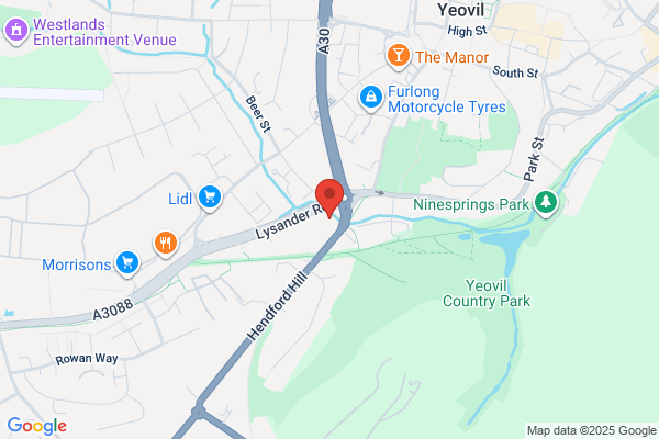 Bradford & Bingley