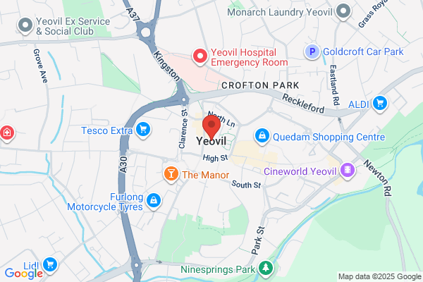 EWEMOVE ESTATE AGENTS IN YEOVIL