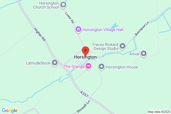 Horsington P T