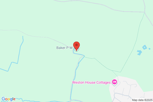 P W Baker