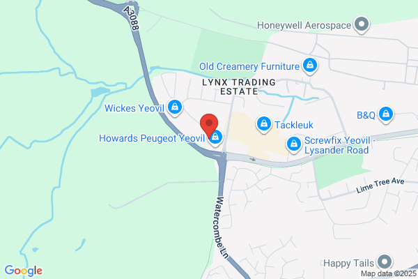 Motability Scheme at Howards Hyundai Yeovil