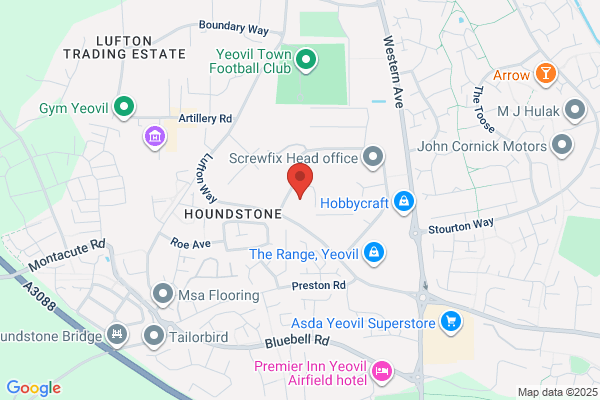 Motability Scheme at Somerset County Cars Toyota Yeovil