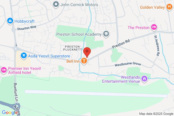 Preston Road Takeaway