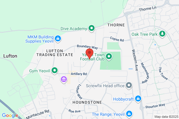 Western Flooring Ltd
