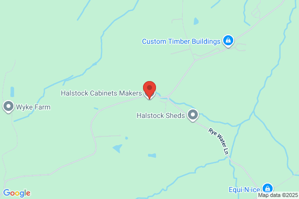 Halstock Cabinets Makers Ltd