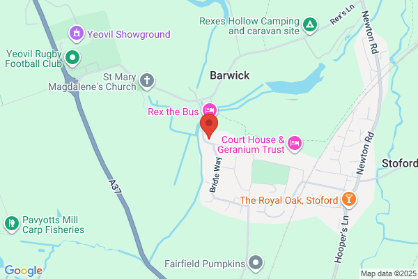 Barwick Autos