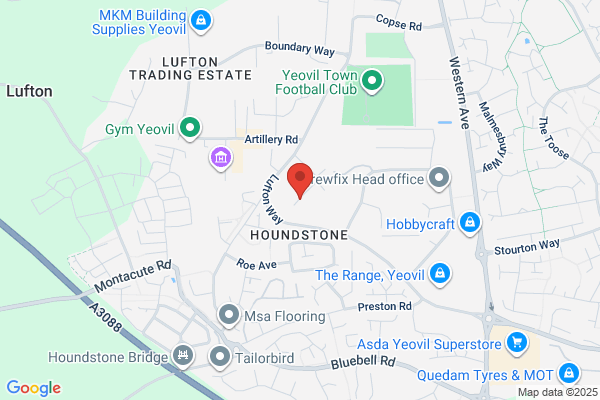Foray Motor Group Ltd