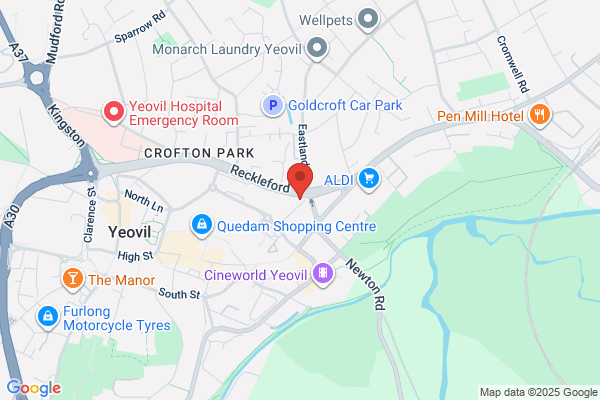 Nationwide Autocentres