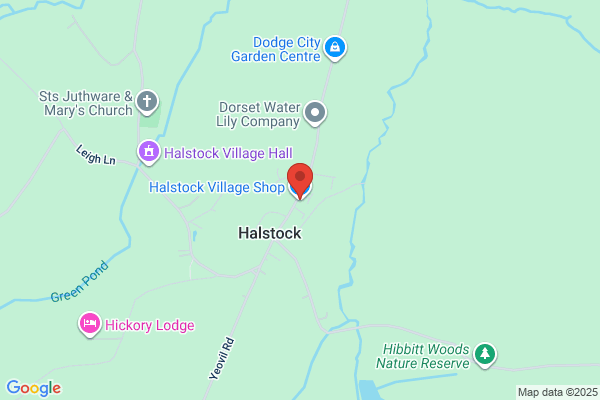 Halstock Village Shop