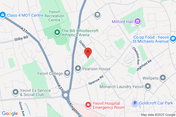 Atlas Heating Ltd