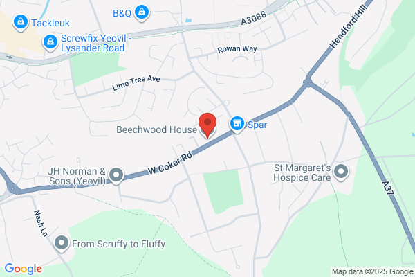 Beechwood House Care Home