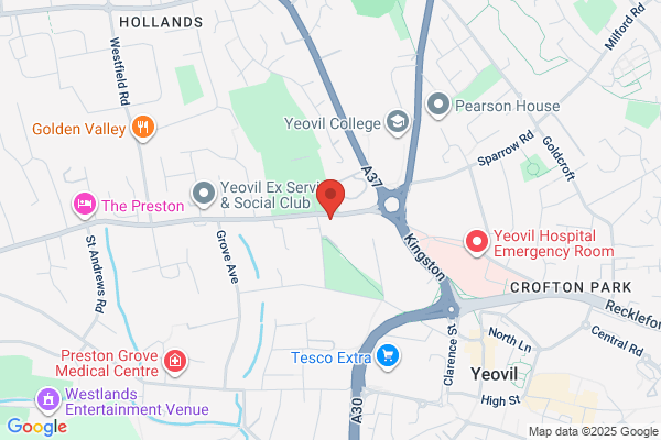 Ivelhurst Nursing Home Ltd