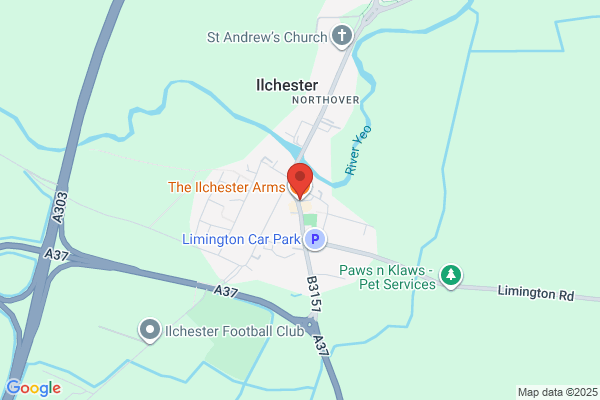 Ilchester Arms