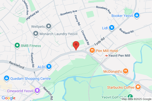 Stonham Housing Association Ltd