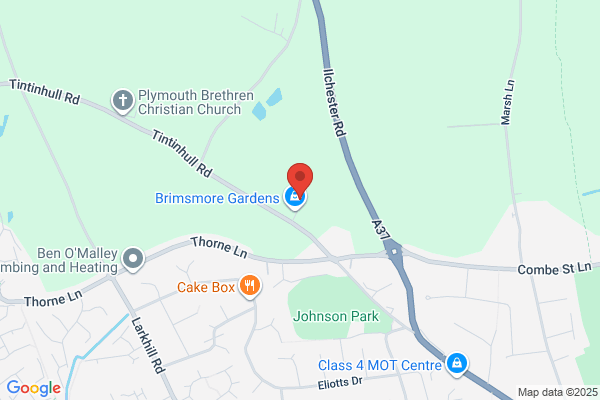 Groundcare Yeovil