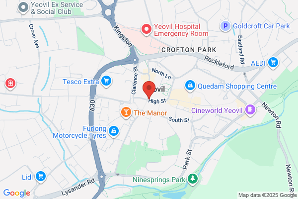 AmicusLaw Solicitors - Yeovil