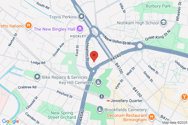 Vertex Precision Engineering Ltd