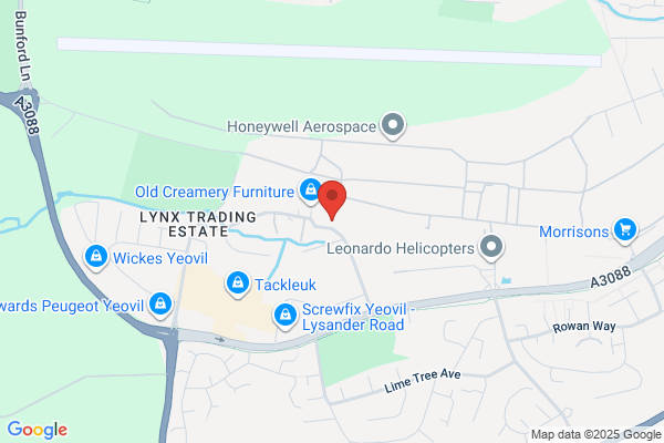 Lynxs MOT Testing Centre