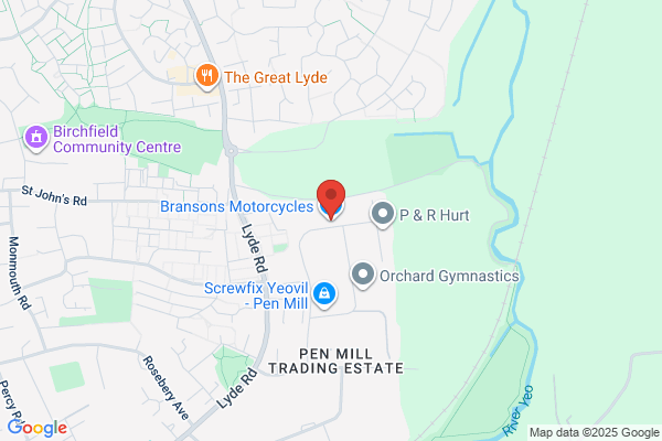 Yeovil Motorcycles