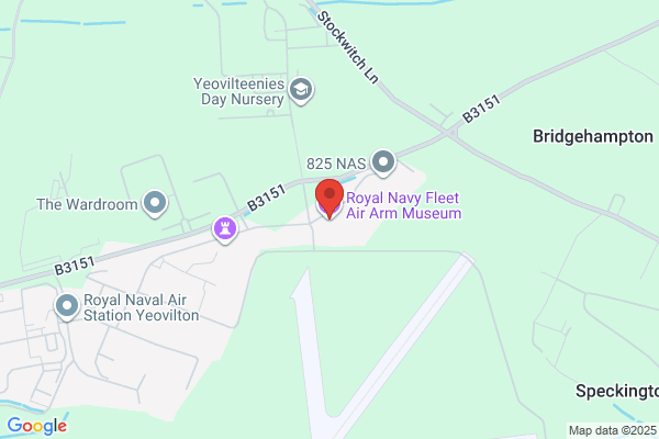 The Fleet Air Arm Museum