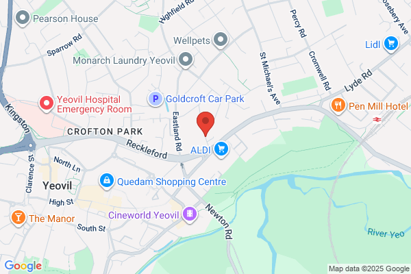 Elim Church Day Nursery