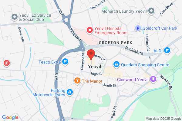 Bloors Pet Stores
