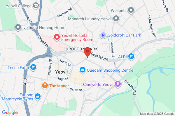 Kumon Maths & English Yeovil